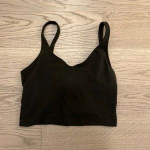 Lululemon align tank